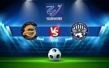 Trực tiếp bóng đá Can Tho vs Ba Ria Vung Tau, V.League 2, 18:00 21/08/2022
