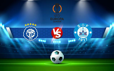 Trực tiếp bóng đá HJK (Fin) vs Silkeborg (Den), Europa League, 23:00 18/08/2022