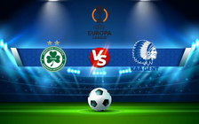 Trực tiếp bóng đá Omonia (Cyp) vs Gent (Bel), Europa League, 00:00 26/08/2022