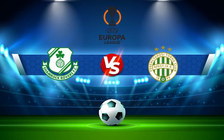 Trực tiếp bóng đá Shamrock Rovers (Irl) vs Ferencvaros (Hun), Europa League, 02:00 26/08/2022