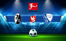 Trực tiếp bóng đá Freiburg vs Bochum, Bundesliga, 01:30 27/08/2022