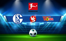 Trực tiếp bóng đá Schalke vs Union Berlin, Bundesliga, 20:30 27/08/2022