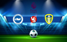 Trực tiếp bóng đá Brighton vs Leeds, Premier League, 21:00 27/08/2022