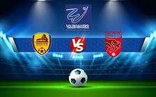 Trực tiếp bóng đá BHTS Quang Nam vs Long An, V.League 2, 17:00 27/08/2022