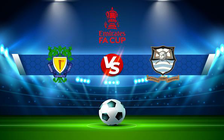 Trực tiếp bóng đá Dunstable Town vs Shefford, FA Cup, 21:00 03/09/2022