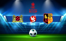 Trực tiếp bóng đá Mickleover vs Alvechurch, FA Cup, 21:00 03/09/2022