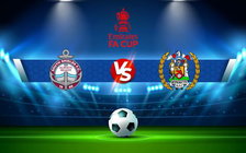 Trực tiếp bóng đá South Shields vs Workington, FA Cup, 21:00 03/09/2022