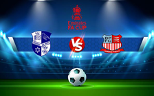 Trực tiếp bóng đá Wingate & Finchley vs Bowers & Pitsea, FA Cup, 21:00 03/09/2022