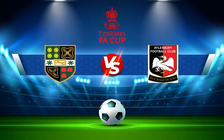 Trực tiếp bóng đá Yate Town vs Aylesbury FC, FA Cup, 21:00 03/09/2022