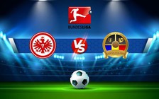 Trực tiếp bóng đá Eintracht Frankfurt vs RB Leipzig, Bundesliga, 23:30 30/10/2021