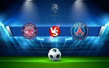Trực tiếp bóng đá Toulouse vs Paris SG, Ligue 1, 02:00 01/09/2022