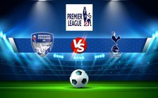 Trực tiếp bóng đá West Ham vs Tottenham, Premier League, 01:45 01/09/2022