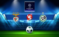 Trực tiếp bóng đá Benfica vs Maccabi Haifa, Champions League, 02:00 07/09/2022