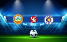 Trực tiếp bóng đá Binh Phuoc vs Hà Nội FC, Vietnamese Cup, 17:00 08/09/2022
