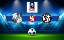 Trực tiếp bóng đá Folkestone vs North Greenford Utd., FA Cup, 21:00 03/09/2022