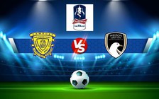 Trực tiếp bóng đá Basingstoke vs Weston-super-Mare, FA Cup, 21:00 03/09/2022
