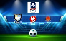 Trực tiếp bóng đá Berkhamsted vs Witham, FA Cup, 21:00 03/09/2022