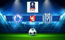 Trực tiếp bóng đá Billericay vs Leverstock Green, FA Cup, 21:00 03/09/2022