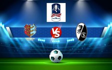 Trực tiếp bóng đá Brightlingsea vs Mildenhall, FA Cup, 21:00 03/09/2022