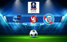 Trực tiếp bóng đá Wimborne vs Dorchester, FA Cup, 21:00 03/09/2022