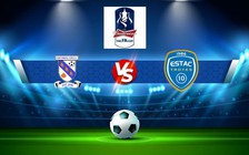 Trực tiếp bóng đá Cleethorpes vs Stratford, FA Cup, 21:00 03/09/2022