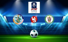 Trực tiếp bóng đá Corinthian-Casuals vs Burgess Hill, FA Cup, 21:00 03/09/2022
