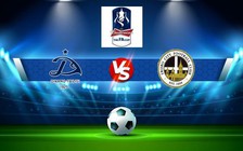 Trực tiếp bóng đá Merthyr Town vs Truro, FA Cup, 21:00 03/09/2022