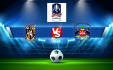 Trực tiếp bóng đá Ashford Town vs Westfield, FA Cup, 21:00 03/09/2022