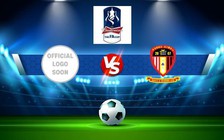 Trực tiếp bóng đá Hythe vs Hayes & Yeading, FA Cup, 21:00 03/09/2022