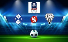 Trực tiếp bóng đá Hamworthy vs Gosport, FA Cup, 21:00 03/09/2022