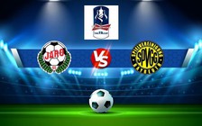 Trực tiếp bóng đá Chesham vs Peacehaven & Telscombe, FA Cup, 21:00 03/09/2022