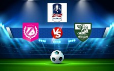 Trực tiếp bóng đá Cray Valley PM vs Hastings, FA Cup, 21:00 03/09/2022