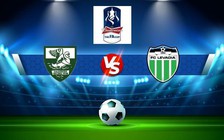 Trực tiếp bóng đá Leatherhead vs Chichester, FA Cup, 21:00 03/09/2022