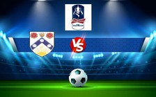 Trực tiếp bóng đá Lowestoft vs Sheringham, FA Cup, 21:00 03/09/2022