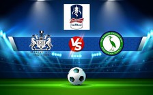 Trực tiếp bóng đá Dereham vs Biggleswade Town, FA Cup, 21:00 03/09/2022