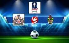 Trực tiếp bóng đá Marske vs Runcorn Linnets, FA Cup, 21:00 03/09/2022