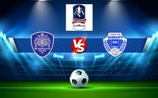 Trực tiếp bóng đá Bracknell vs Harrow, FA Cup, 21:00 03/09/2022