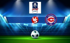 Trực tiếp bóng đá Midhurst & Easebourne vs Chatham, FA Cup, 21:00 03/09/2022