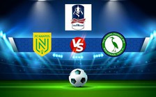 Trực tiếp bóng đá East Thurrock vs Biggleswade FC, FA Cup, 21:00 03/09/2022