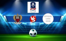 Trực tiếp bóng đá Matlock vs Ilkeston, FA Cup, 21:00 03/09/2022