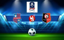 Trực tiếp bóng đá Herne Bay vs Horsham FC, FA Cup, 21:00 03/09/2022