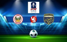 Trực tiếp bóng đá Phoenix vs Rusthall, FA Cup, 21:00 03/09/2022