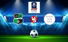 Trực tiếp bóng đá Whitby vs Bishop Auckland, FA Cup, 21:00 03/09/2022