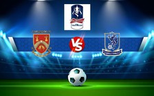 Trực tiếp bóng đá Canvey vs Enfield Town, FA Cup, 21:00 03/09/2022