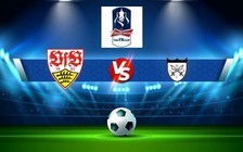 Trực tiếp bóng đá Eastbourne vs Hanwell Town, FA Cup, 21:00 03/09/2022