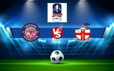 Trực tiếp bóng đá Rushall vs Redditch, FA Cup, 21:00 03/09/2022