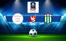 Trực tiếp bóng đá Willand vs Swindon S, FA Cup, 21:00 03/09/2022