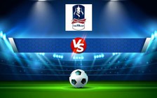 Trực tiếp bóng đá Worksop vs Worcester Raiders, FA Cup, 21:00 03/09/2022