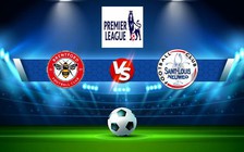Trực tiếp bóng đá Brentford vs Leeds, Premier League, 21:00 03/09/2022
