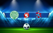 Trực tiếp bóng đá Ferencvaros vs Trabzonspor, Europa League, 02:00 09/09/2022